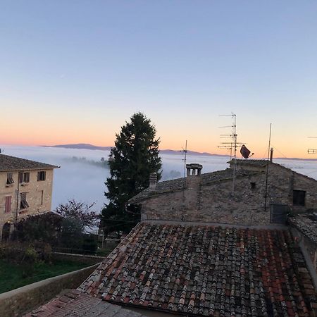 Casa Nel Centro Storico Διαμέρισμα Σαν Τζιμινιάνο Εξωτερικό φωτογραφία