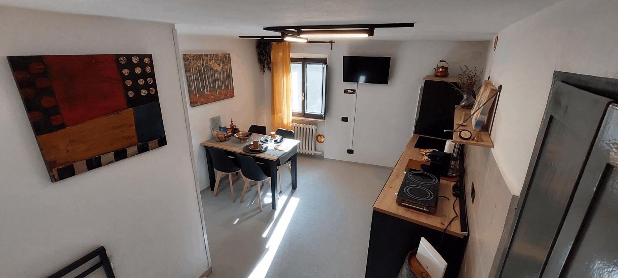 Casa Nel Centro Storico Διαμέρισμα Σαν Τζιμινιάνο Εξωτερικό φωτογραφία