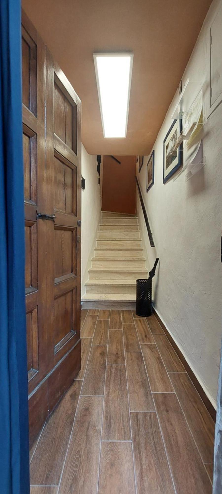 Casa Nel Centro Storico Διαμέρισμα Σαν Τζιμινιάνο Εξωτερικό φωτογραφία