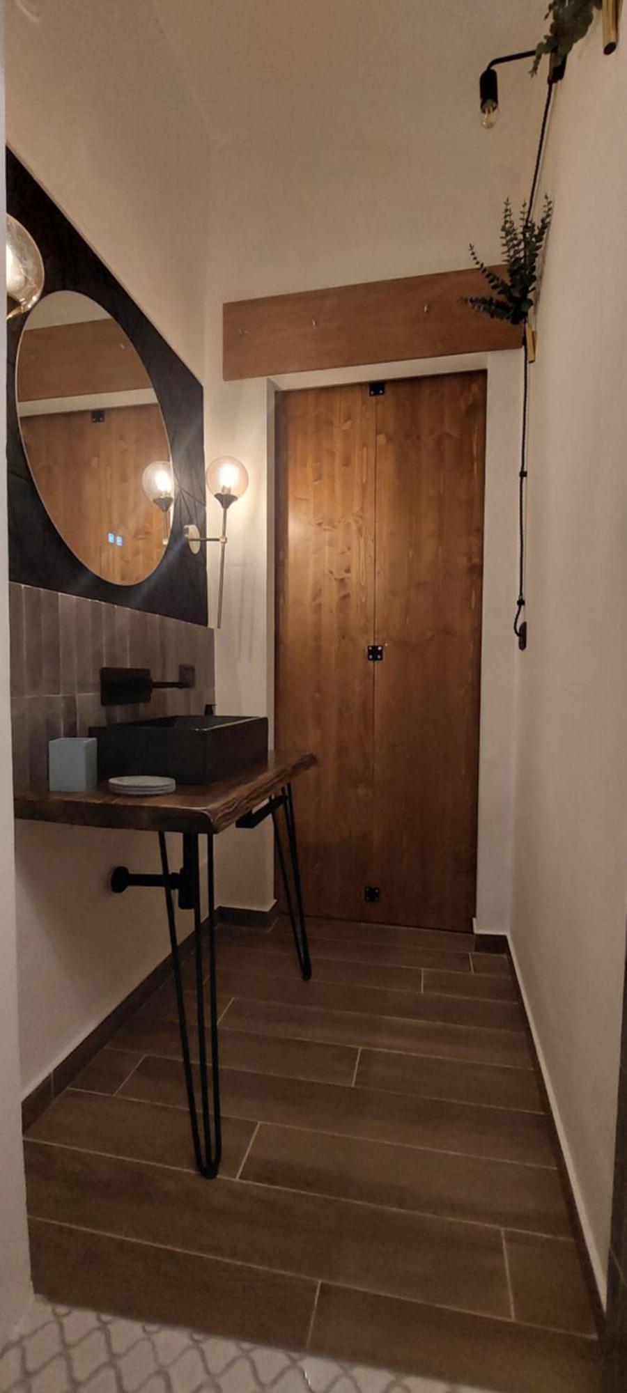 Casa Nel Centro Storico Διαμέρισμα Σαν Τζιμινιάνο Εξωτερικό φωτογραφία