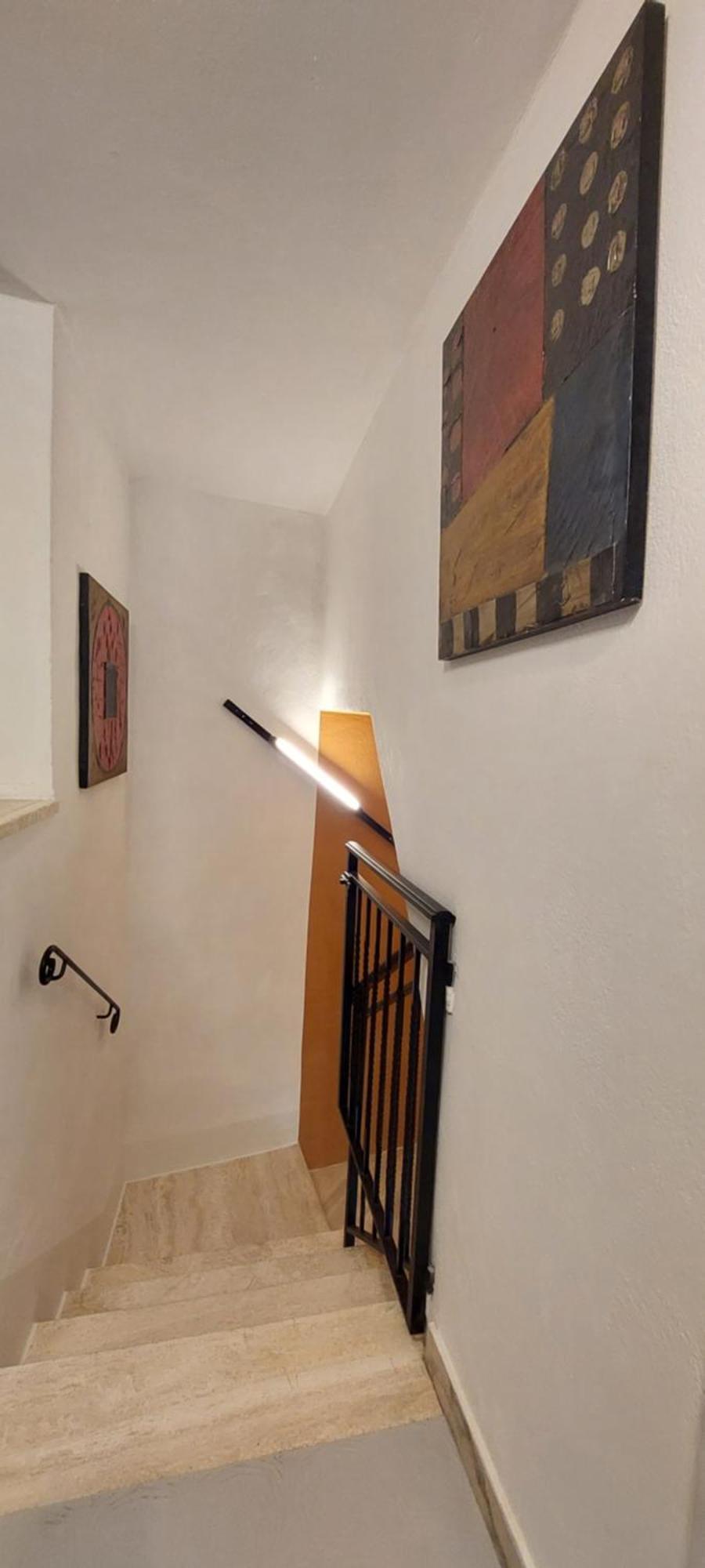 Casa Nel Centro Storico Διαμέρισμα Σαν Τζιμινιάνο Εξωτερικό φωτογραφία