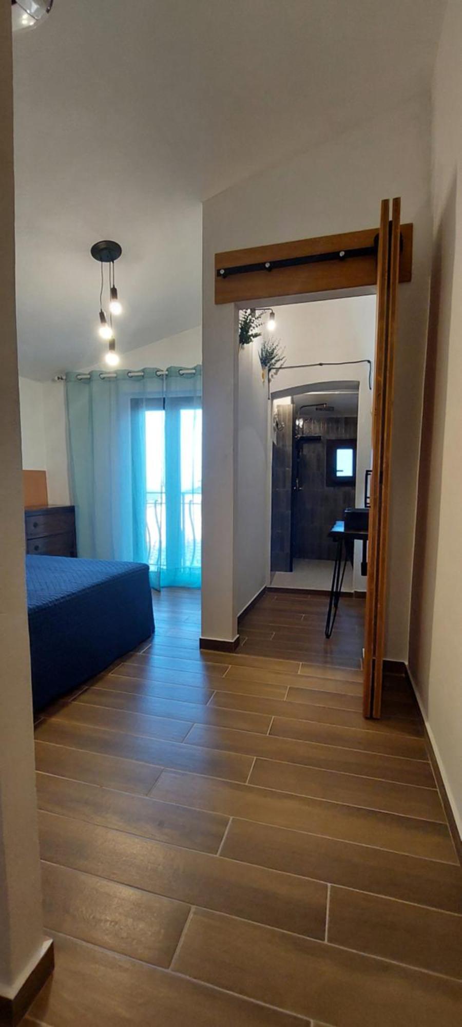Casa Nel Centro Storico Διαμέρισμα Σαν Τζιμινιάνο Εξωτερικό φωτογραφία