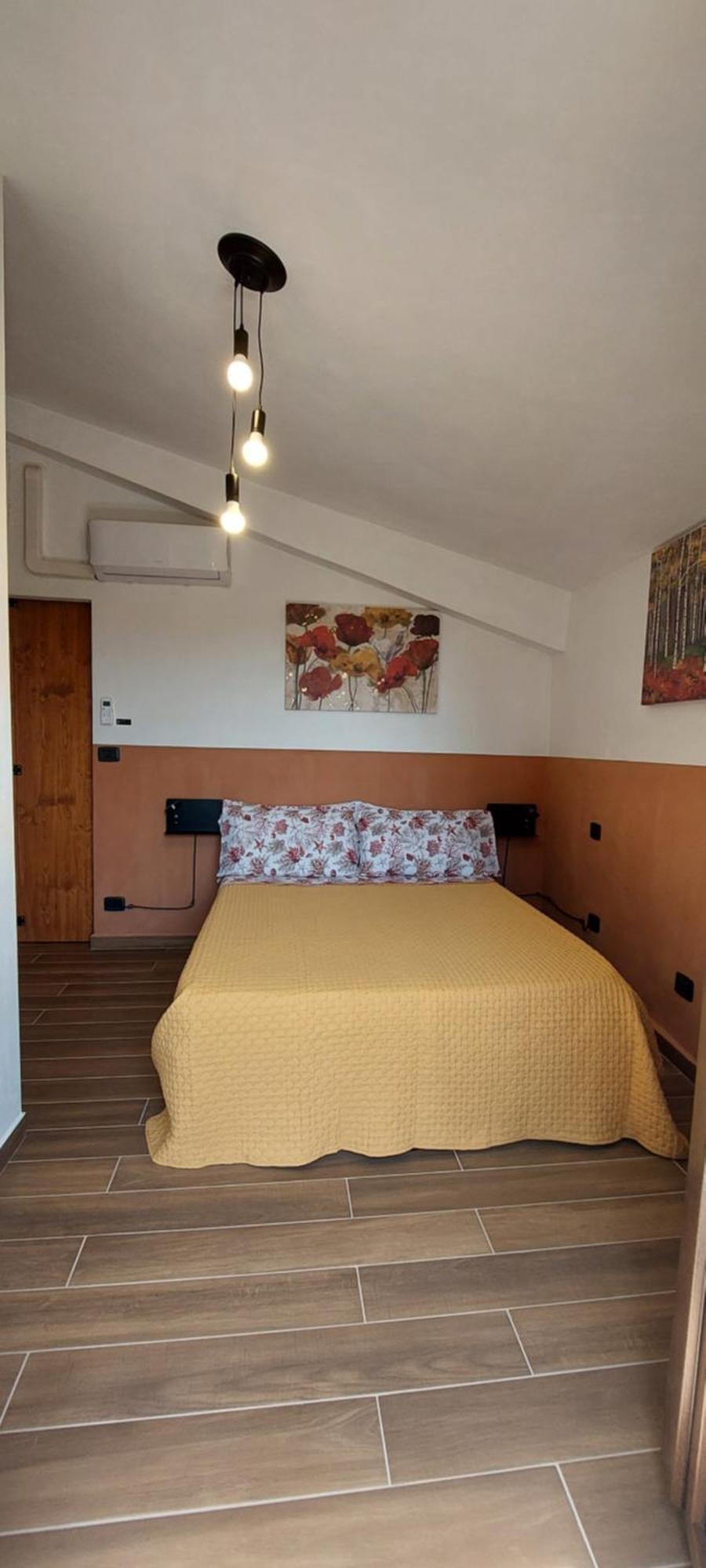 Casa Nel Centro Storico Διαμέρισμα Σαν Τζιμινιάνο Εξωτερικό φωτογραφία