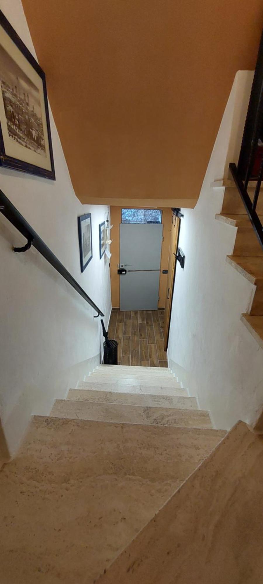 Casa Nel Centro Storico Διαμέρισμα Σαν Τζιμινιάνο Εξωτερικό φωτογραφία