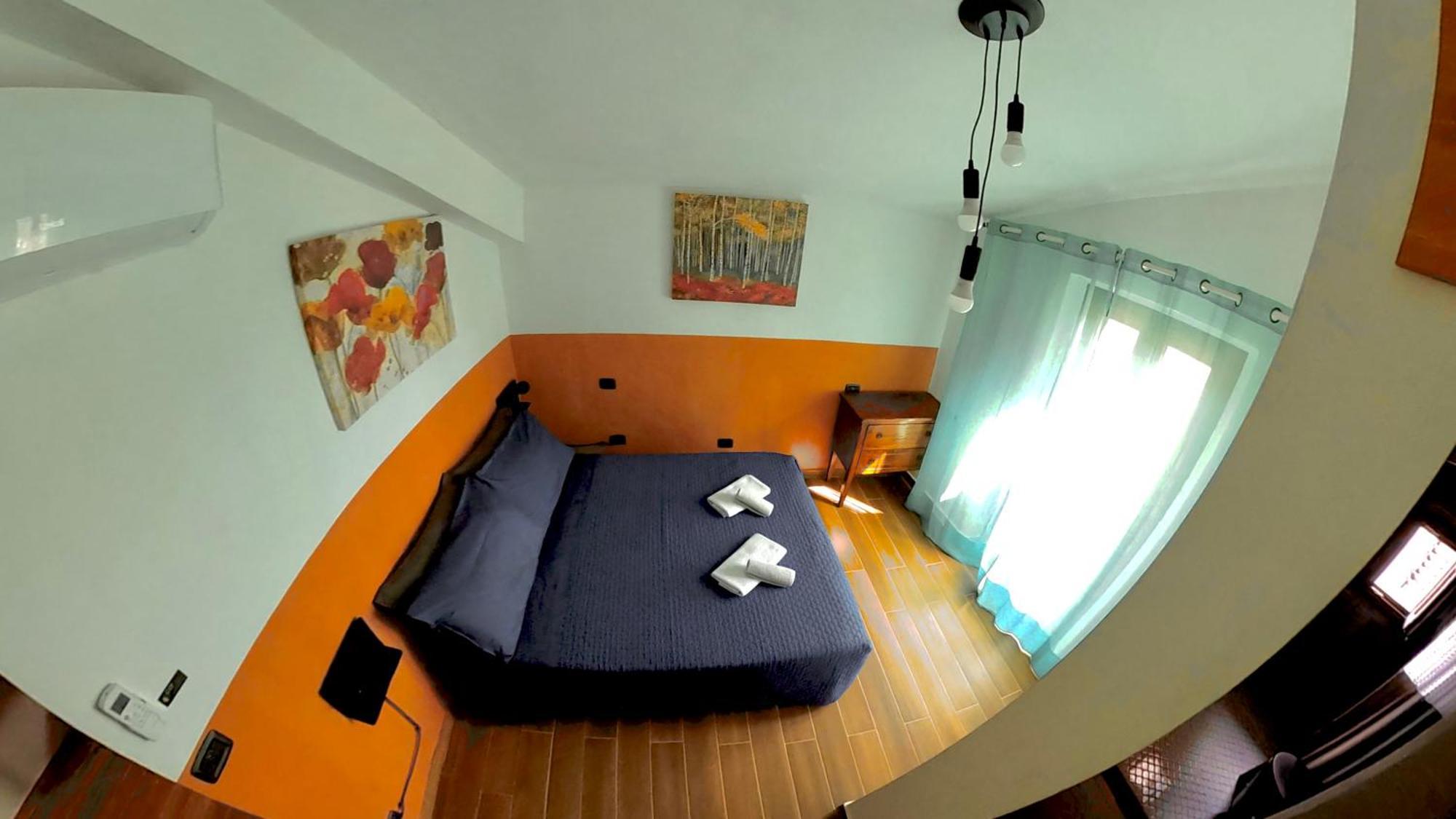 Casa Nel Centro Storico Διαμέρισμα Σαν Τζιμινιάνο Εξωτερικό φωτογραφία