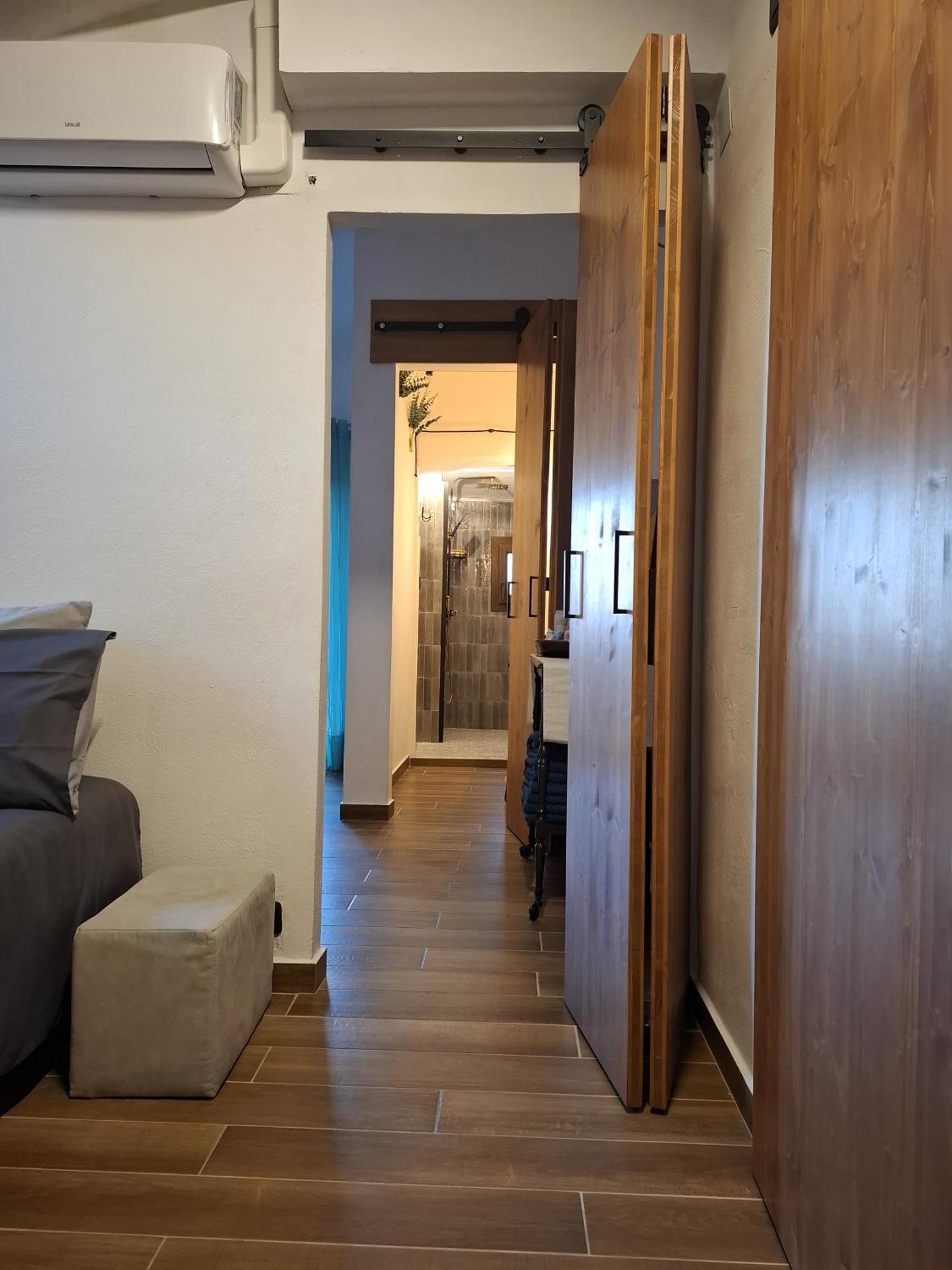Casa Nel Centro Storico Διαμέρισμα Σαν Τζιμινιάνο Εξωτερικό φωτογραφία
