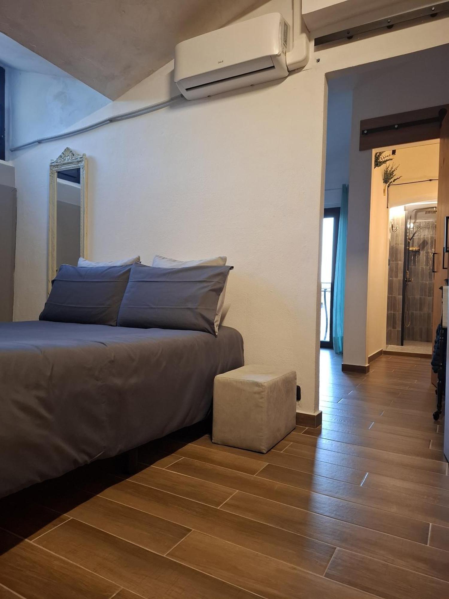 Casa Nel Centro Storico Διαμέρισμα Σαν Τζιμινιάνο Εξωτερικό φωτογραφία